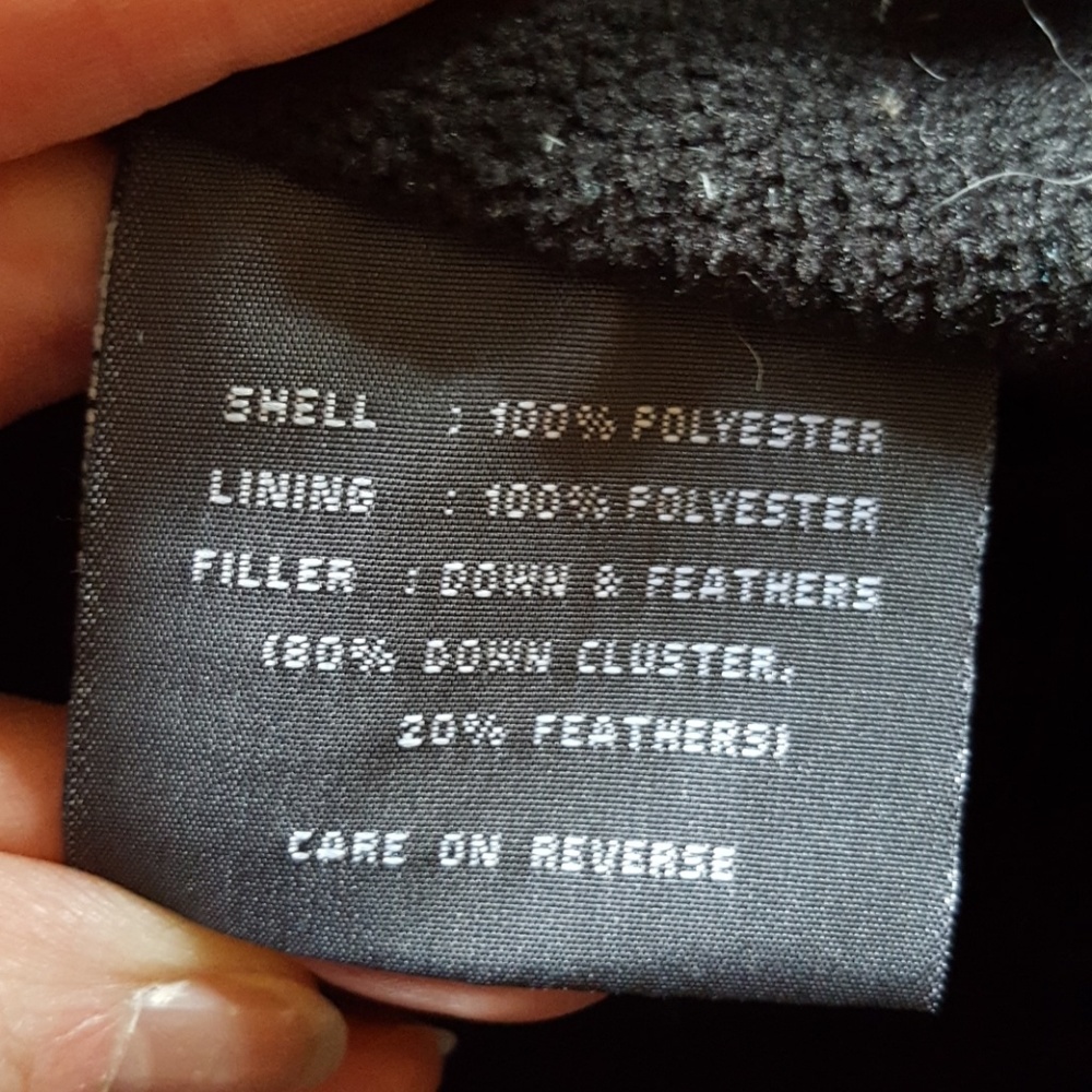 Kenneth Cole Winter Jacket - Picture 6 of 6